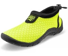 AQUA SPEED Model 30 Aqua Shoes Lime