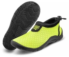 AQUA SPEED Model 30 Aqua Shoes Lime