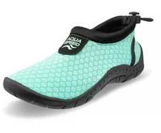 AQUA SPEED Model 30 Aqua Shoes Mint