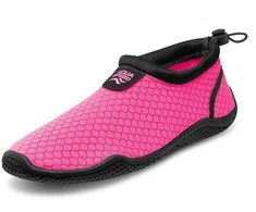 AQUA SPEED Model 30 Aqua Shoes Rožinė