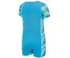 AQUA SPEED Neosplash Beach Suit Mėlyna