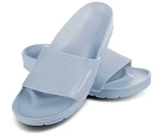 AQUA SPEED Oslo Pool Shoes Light Mėlyna