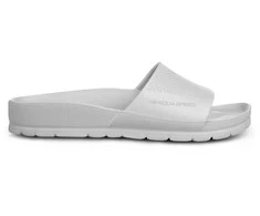 AQUA SPEED Oslo Pool Shoes Pilkas