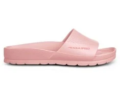 AQUA SPEED Oslo Pool Shoes Rožinė