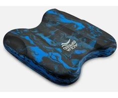 AQUA SPEED Pullkick Swirl Mėlyna