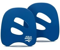AQUA SPEED Resistance Plane