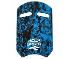 Aqua Speed UNI KICKBOARD 43cm