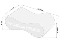 Aqua-Speed plaukimo lenta Aqua Speed