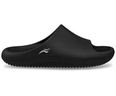 AQUA SPEED Toledo Pool Shoes Juodas