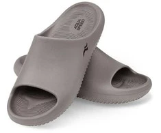 AQUA SPEED Toledo Pool Shoes Pilkas