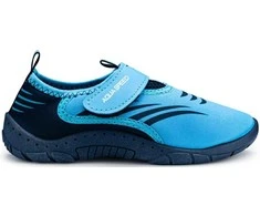 AQUA SPEED Unisex Model 27E Aqua Shoes Light Mėlyna