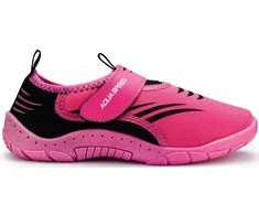 AQUA SPEED Unisex Model 27F Aqua Shoes Rožinė