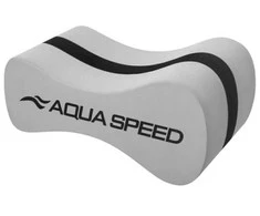AQUA SPEED Wave Pullbuoy Pilkas