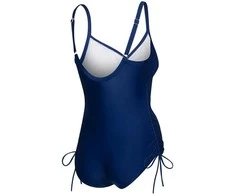 AQUA SPEED Women's Alexa Swimsuit Navy