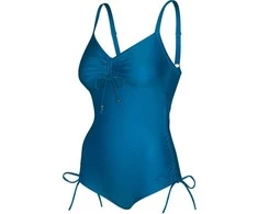 AQUA SPEED Women's Alexa Swimsuit Turquoise
