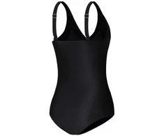 AQUA SPEED Women's Andrea Swimsuit Juodas
