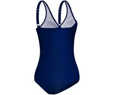 AQUA SPEED Women's Andrea Swimsuit Navy