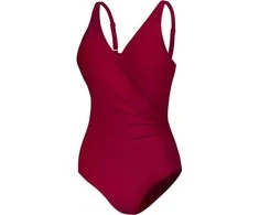 AQUA SPEED Women's Andrea Swimsuit Raudona