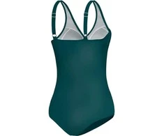 AQUA SPEED Women's Andrea Swimsuit Turquoise