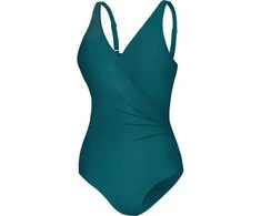 AQUA SPEED Women's Andrea Swimsuit Turquoise