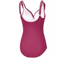 AQUA SPEED Women's Lydia Swimsuit Rožinė