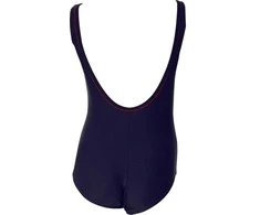 AQUA SPEED Women's Maris Swimsuit Navy