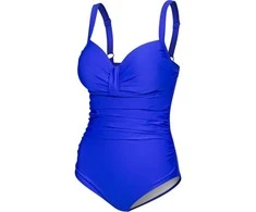 AQUA SPEED Women's Olivia Swimsuit Royal