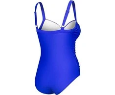 AQUA SPEED Women's Olivia Swimsuit Royal