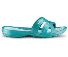 AQUA SPEED Women's Panama Pool Shoes Turquoise