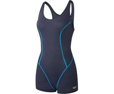 AQUA SPEED Women's Rita Legsuit Navy