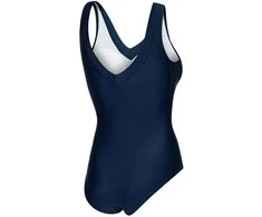 AQUA SPEED Women's Sophie Swimsuit Navy