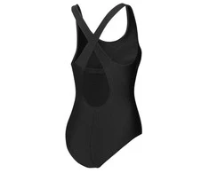 AQUA SPEED Women's Tina Swimsuit Juodas