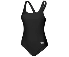 AQUA SPEED Women's Tina Swimsuit Juodas