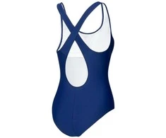 AQUA SPEED Women's Tina Swimsuit Navy
