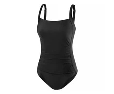 AQUA SPEED Women's Vera Swimsuit Navy