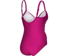 AQUA SPEED Women's Vivian Swimsuit Fuchsia