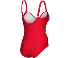 AQUA SPEED Women's Vivian Swimsuit Raudona