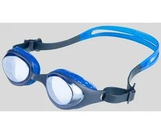 ARENA Air Junior Swim Goggles Mėlyna/Mėlyna