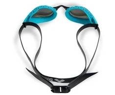 Arena Air Sonic Mirror Emerald-Peacock