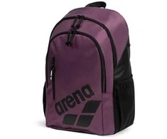 ARENA All Set 30L Plum backpack