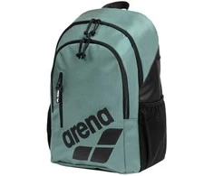 ARENA All Set 30L Sage backpack