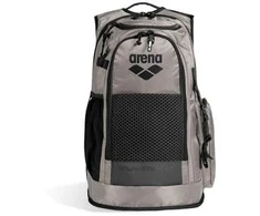 ARENA All Set 45L backpack Ice