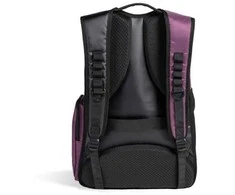 ARENA All Set 45L backpack Plum