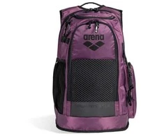 ARENA All Set 45L backpack Plum