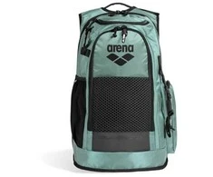ARENA All Set 45L backpack Sage