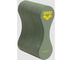 ARENA Freeflow Pullbuoy II Sage/Artic Lime
