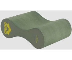 ARENA Freeflow Pullbuoy II Sage/Artic Lime