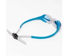ARENA Kids Spider Swim Goggles R Mėlyna/Pilkas/Mėlyna