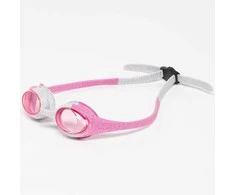 ARENA Kids Spider Swim Goggles R Rožinė/Pilkas/Rožinė