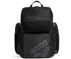 Arena Sportinė kuprinė One Go 45l juoda (010231/100)